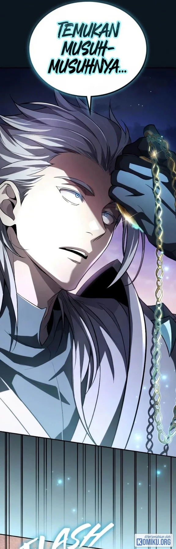 Became The Patron Of Villains Chapter 47 Gambar 61