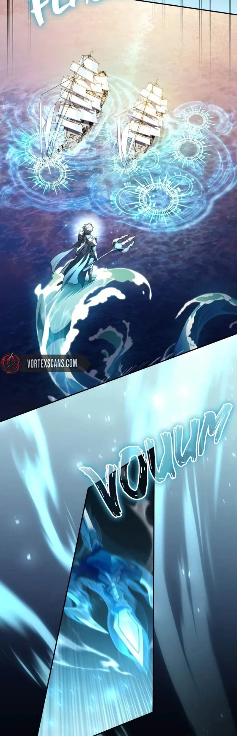 Became The Patron Of Villains Chapter 47 Gambar 62