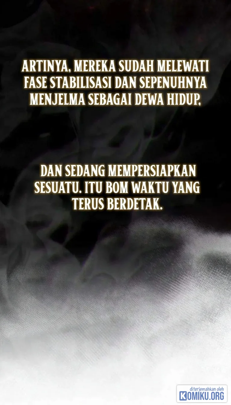 Became The Patron Of Villains Chapter 50 Gambar 50