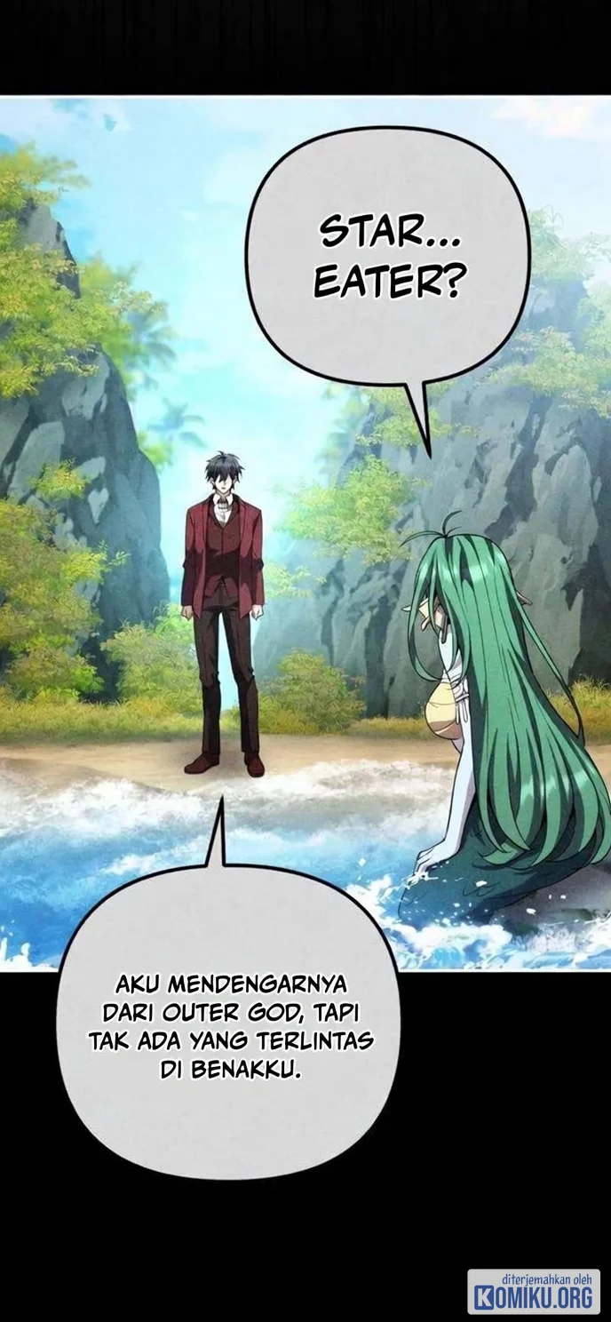Became The Patron Of Villains Chapter 50 Gambar 53