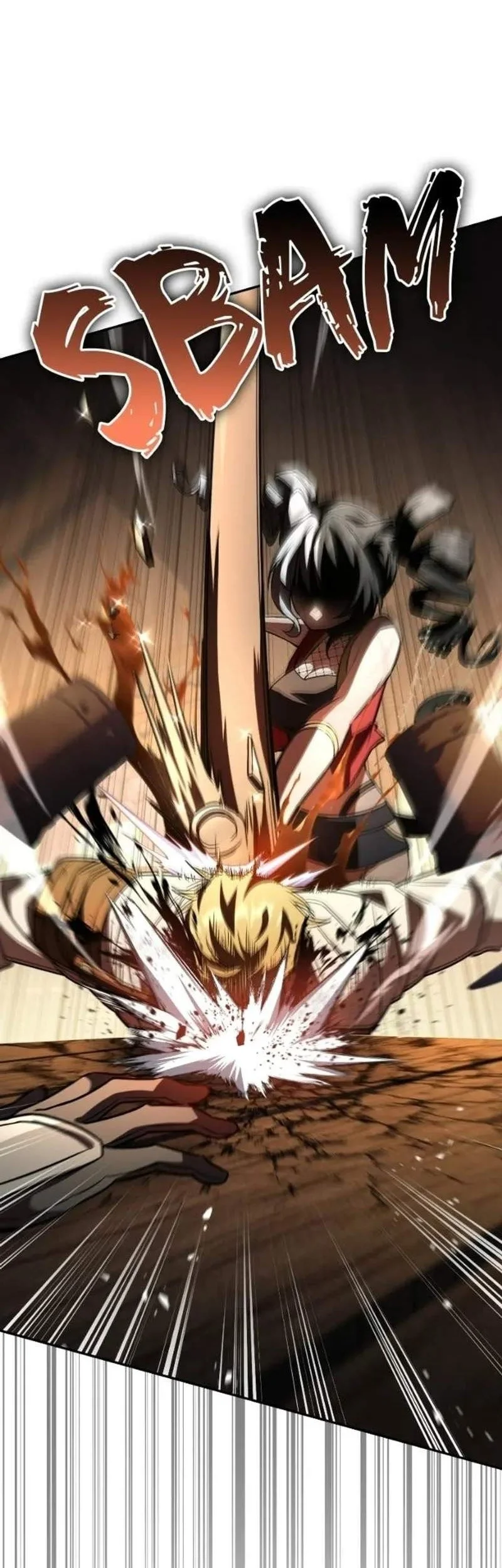 Became The Patron Of Villains Chapter 51 Gambar 63