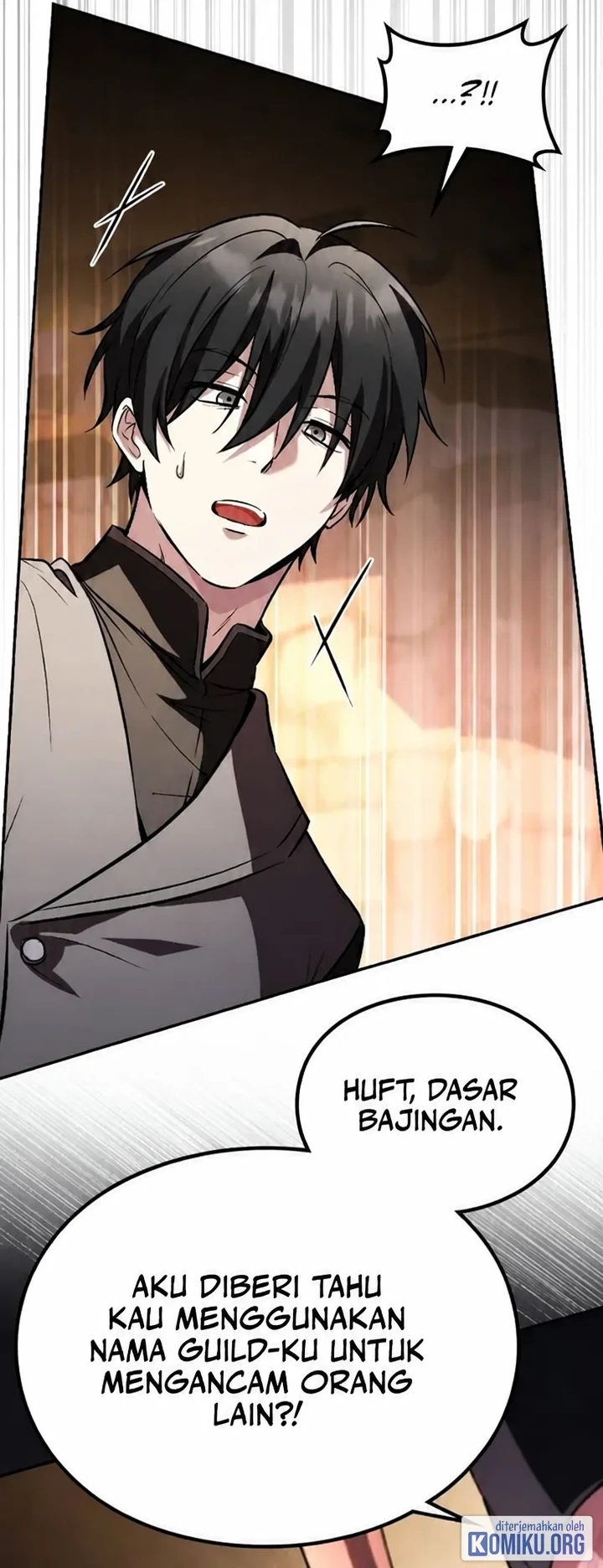 Became The Patron Of Villains Chapter 51 Gambar 66