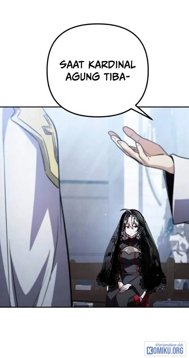 Became The Patron Of Villains Chapter 52 Gambar 47