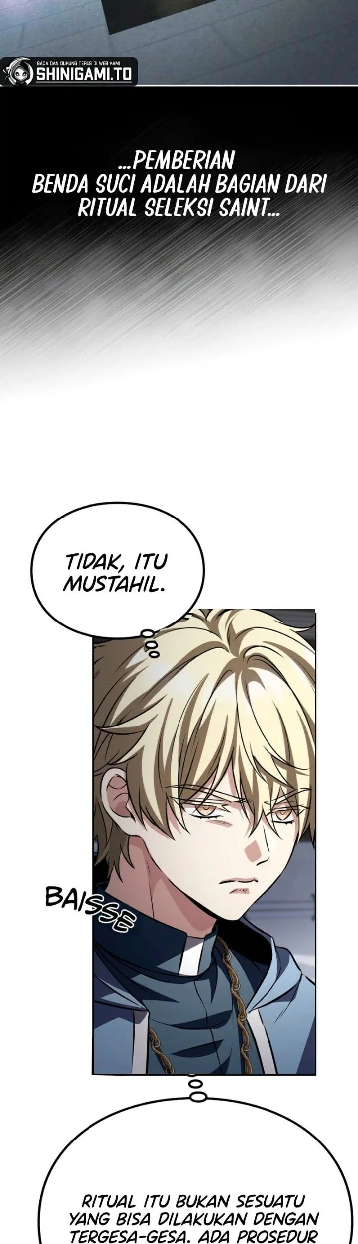 Became The Patron Of Villains Chapter 53 Gambar 37