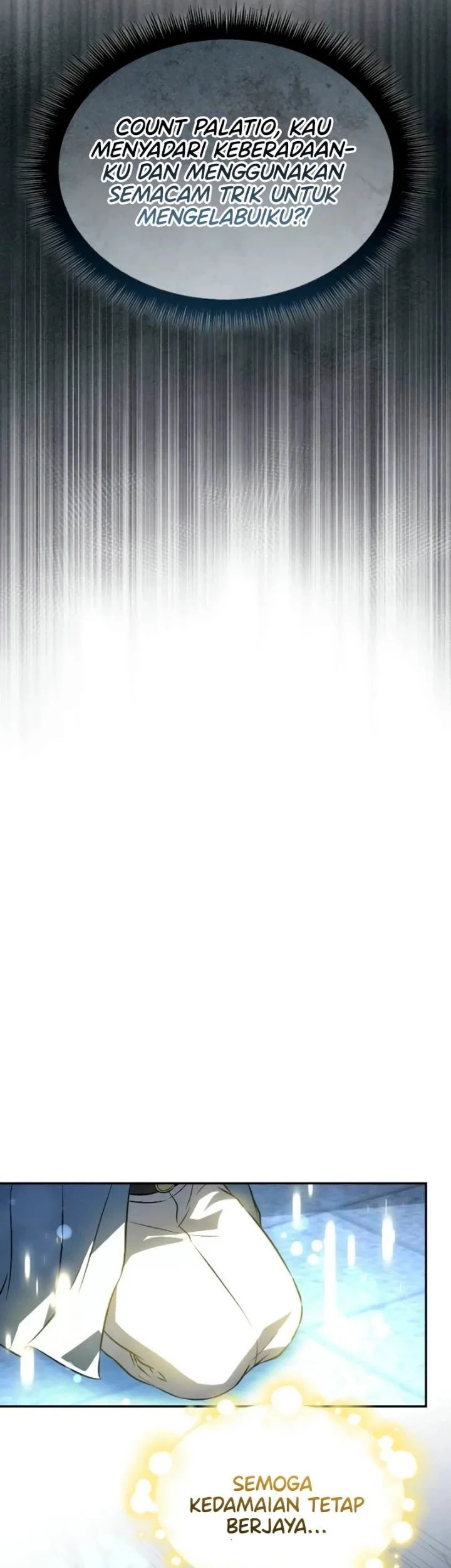 Became The Patron Of Villains Chapter 53 Gambar 39