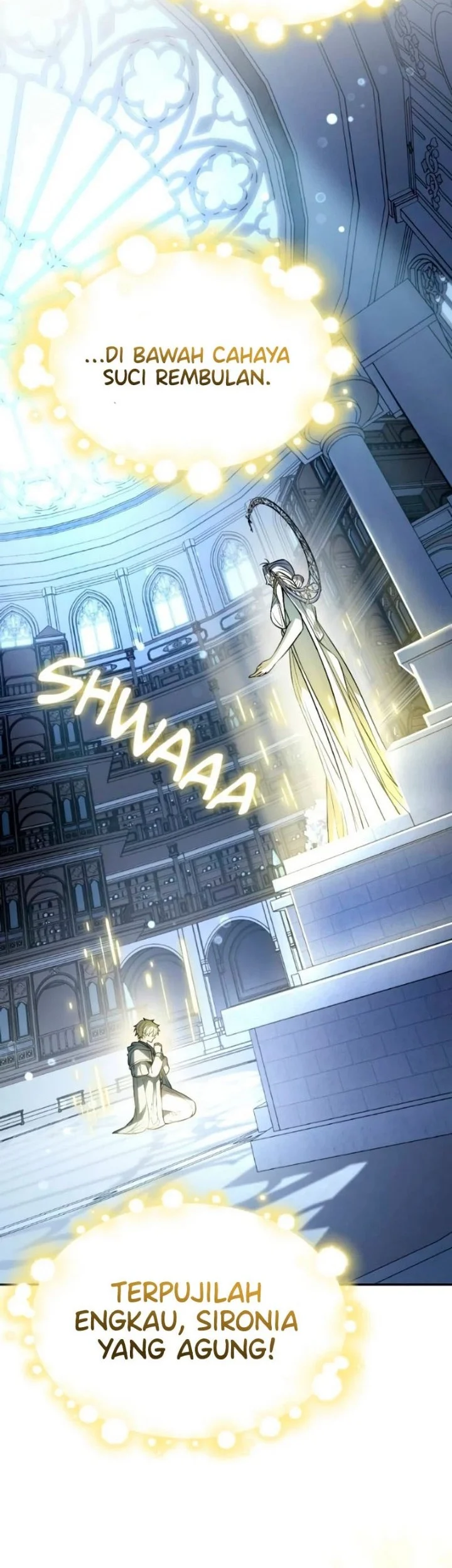 Became The Patron Of Villains Chapter 53 Gambar 40