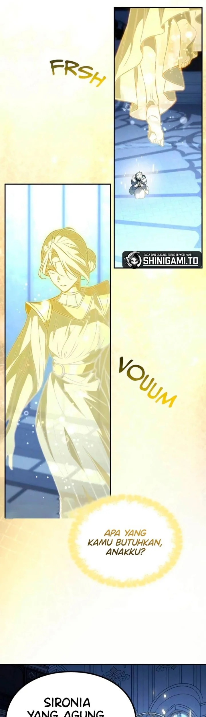 Became The Patron Of Villains Chapter 53 Gambar 41
