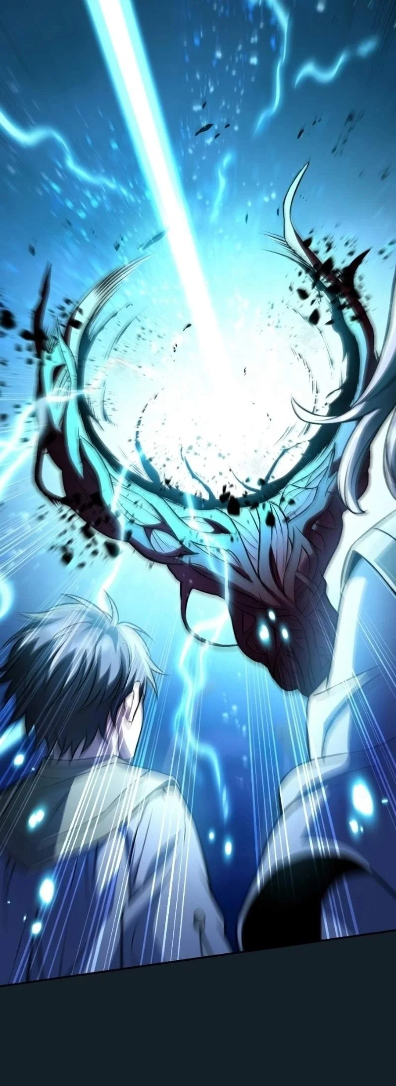 Became The Patron Of Villains Chapter 54 Gambar 51