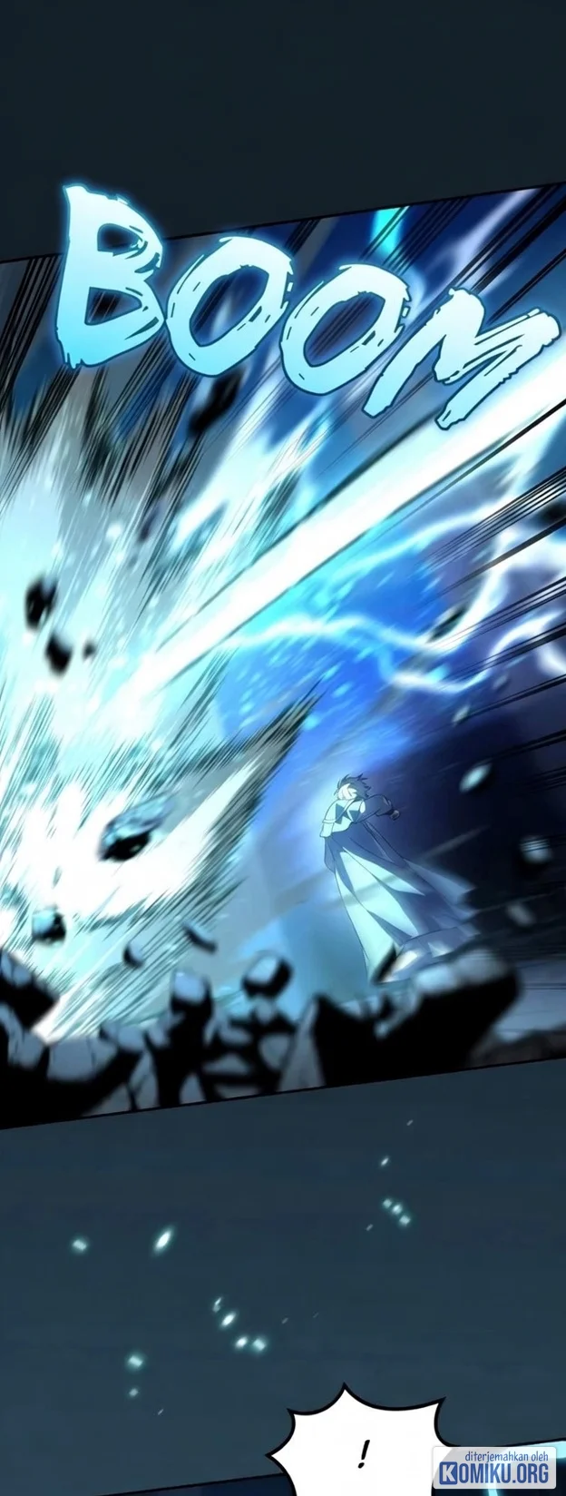 Became The Patron Of Villains Chapter 54 Gambar 52