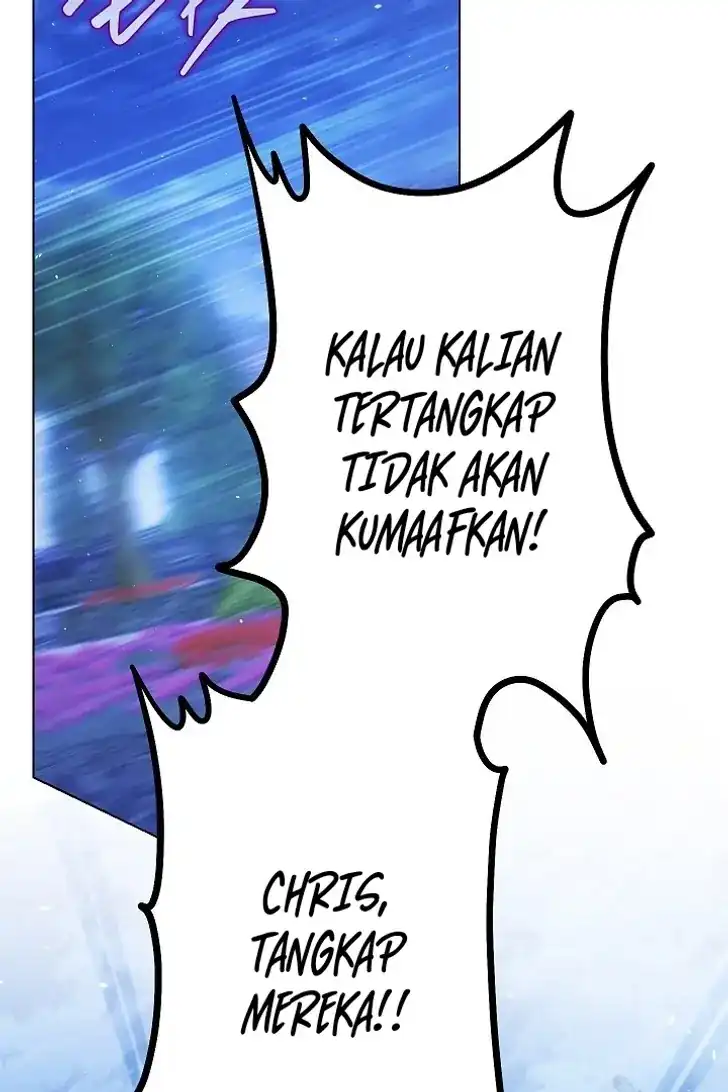 Became the youngest Sister-in-Law of the Ruined Harem Male Leads Chapter 49 Gambar 49