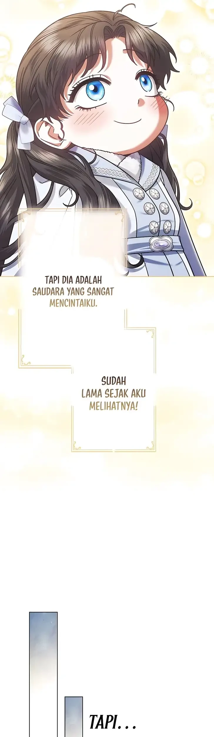 Became the youngest Sister-in-Law of the Ruined Harem Male Leads Chapter 76 Gambar 25