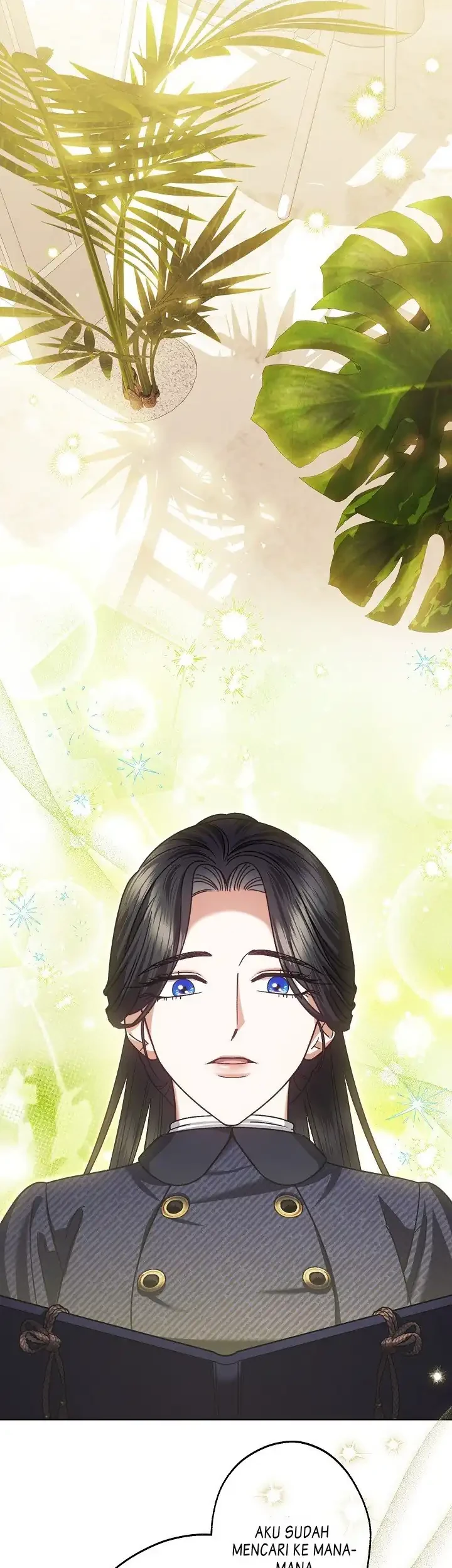 Became the youngest Sister-in-Law of the Ruined Harem Male Leads Chapter 79 Gambar 25