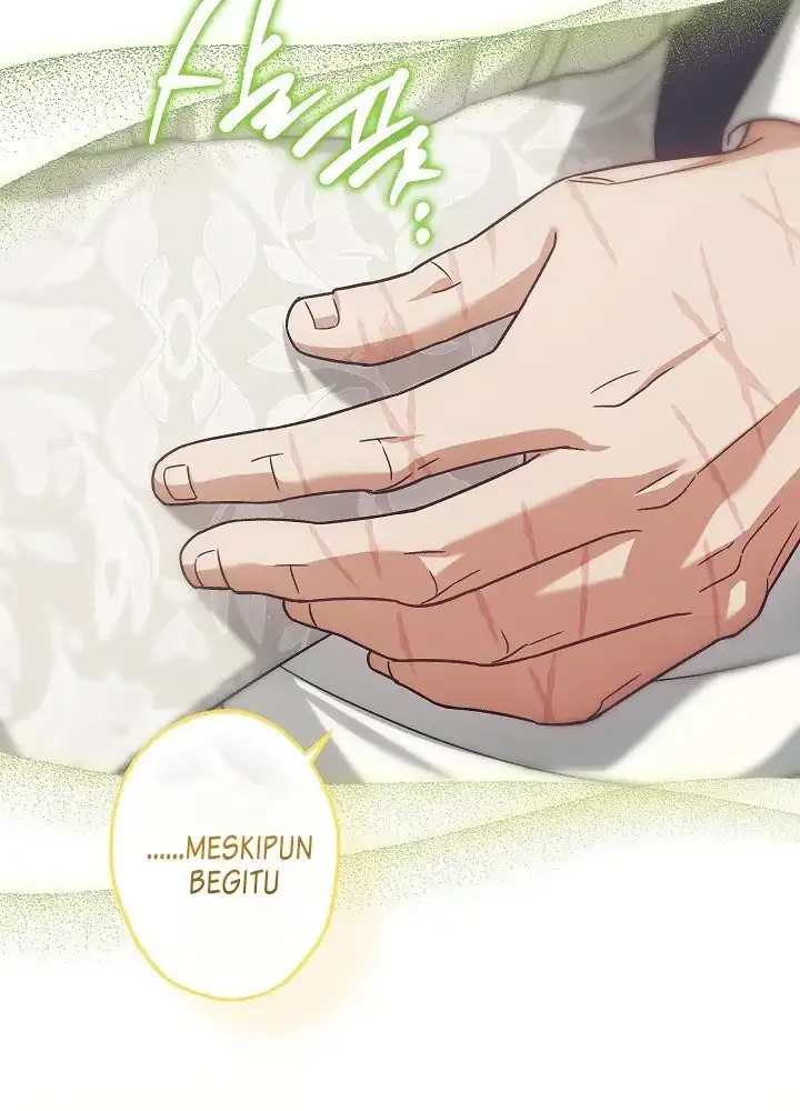 Became the youngest Sister-in-Law of the Ruined Harem Male Leads Chapter 84 Gambar 21
