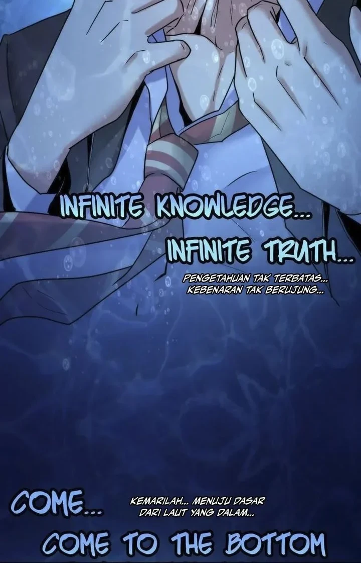 Become The Lord Of Cthulhu Chapter 41 Gambar 24