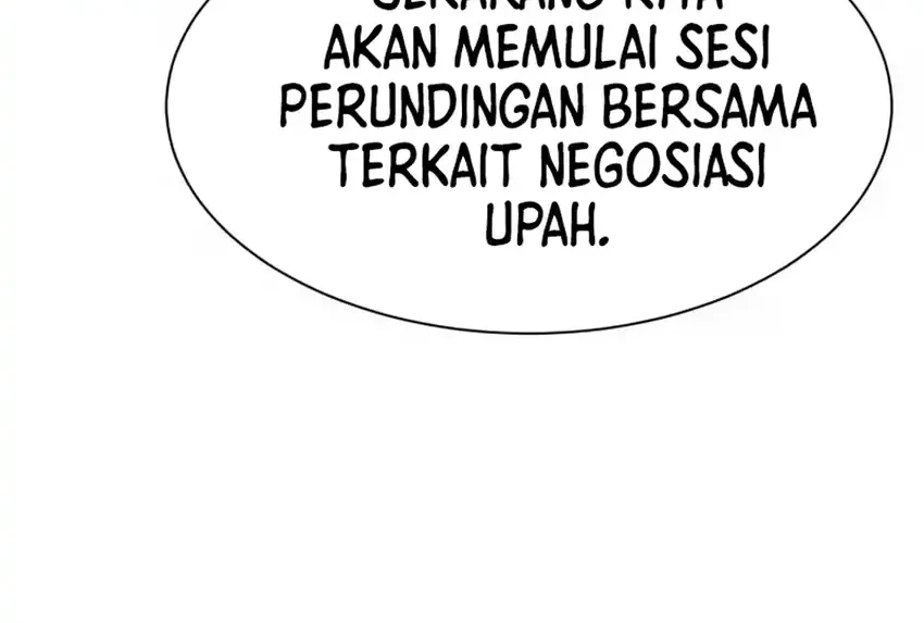 Becoming a Legendary Ace Employee Chapter 140 Gambar 39