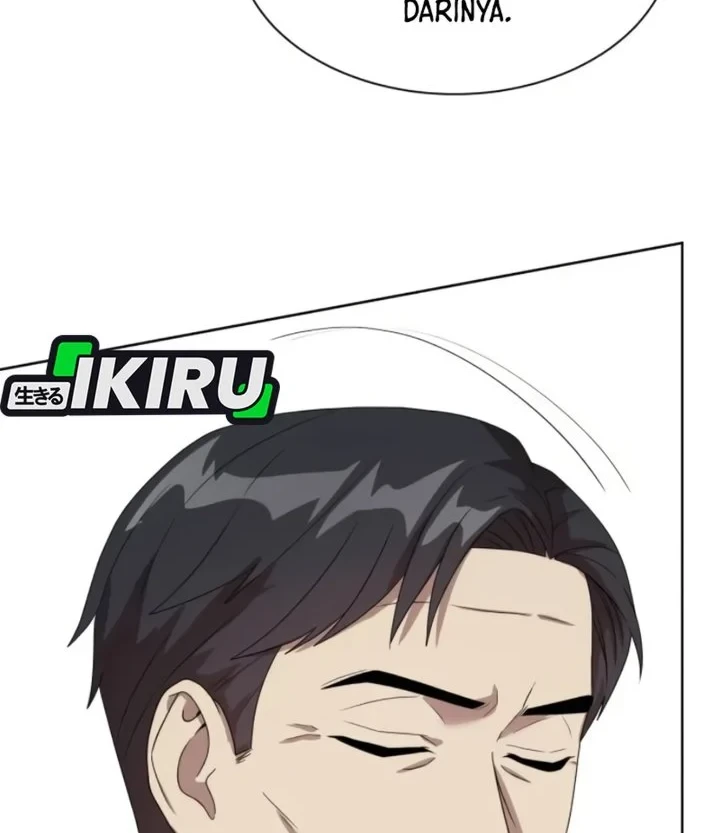 Becoming a Legendary Ace Employee Chapter 143 Gambar 36
