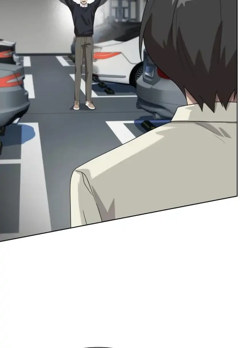 Becoming a Legendary Ace Employee Chapter 145 Gambar 32