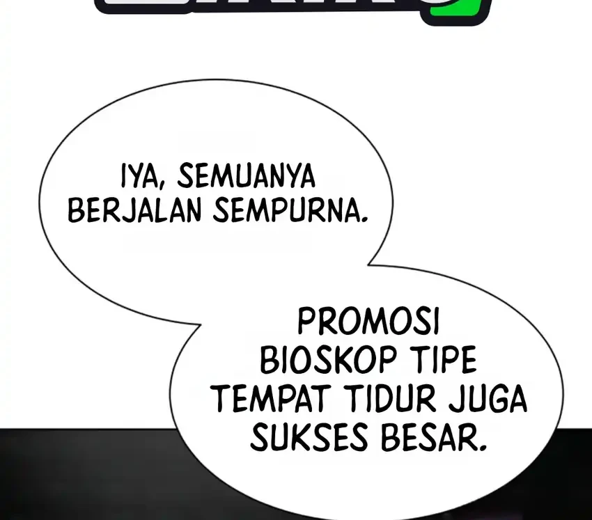 Becoming a Legendary Ace Employee Chapter 145 Gambar 34