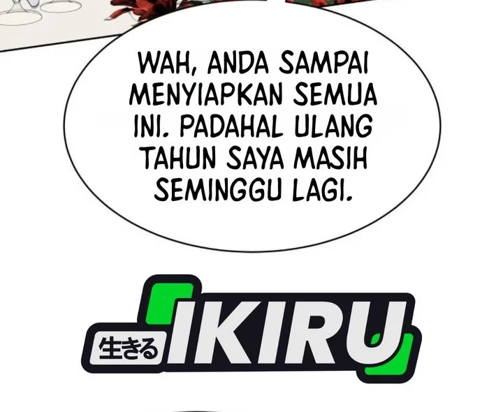 Becoming a Legendary Ace Employee Chapter 148 Gambar 28