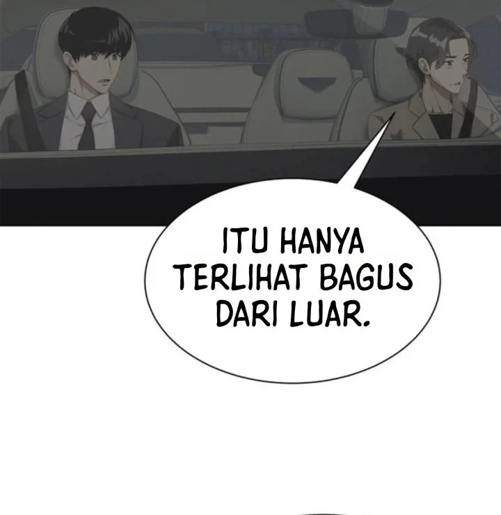 Becoming a Legendary Ace Employee Chapter 152 Gambar 34