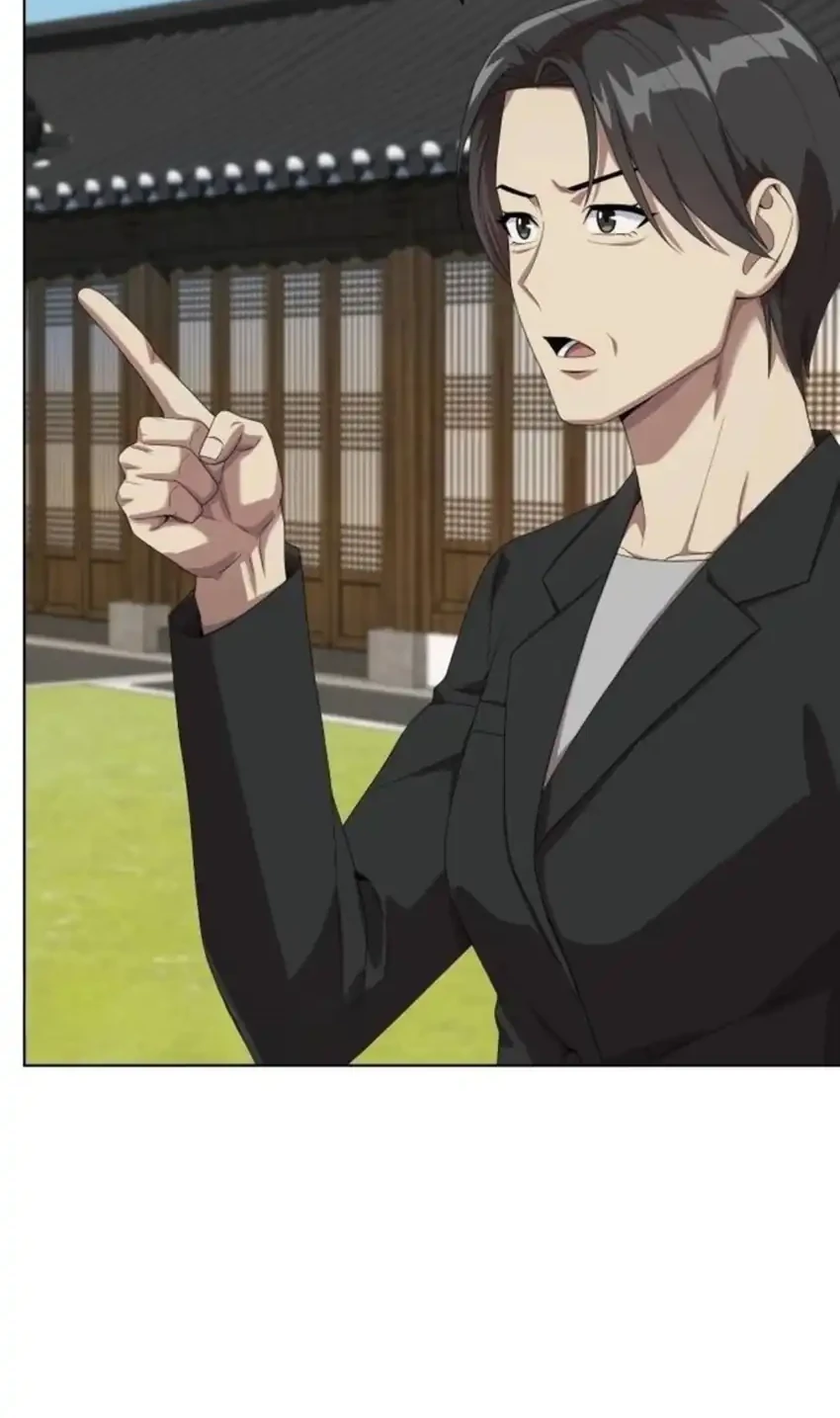 Becoming a Legendary Ace Employee Chapter 157 Gambar 34