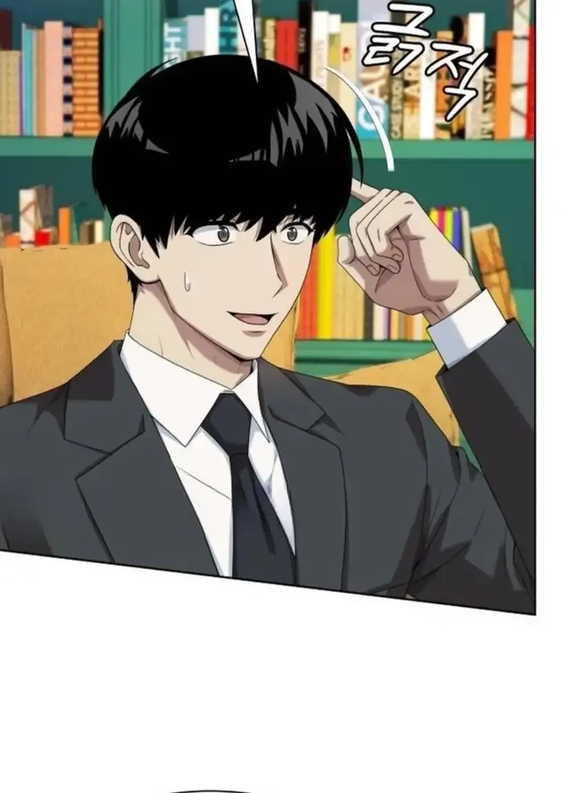 Becoming a Legendary Ace Employee Chapter 158 Gambar 31