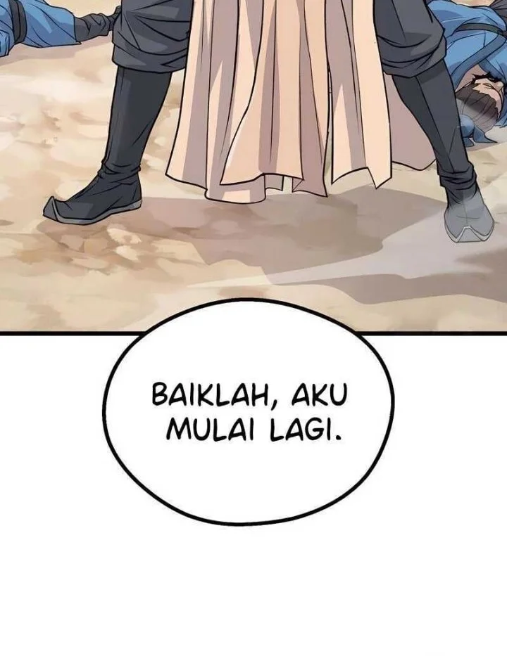 Becoming the Cheon Clan’s Mad Dog (I Became the Scoundrel of the Cheon Family) Chapter 10 Gambar 29