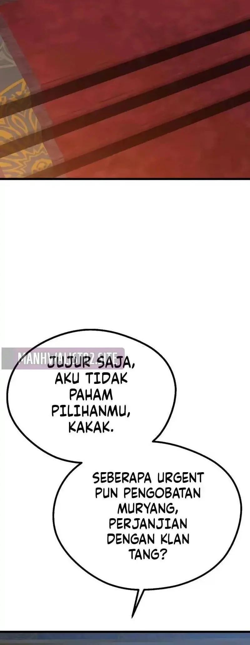 Becoming the Cheon Clan’s Mad Dog (I Became the Scoundrel of the Cheon Family) Chapter 16 Gambar 24
