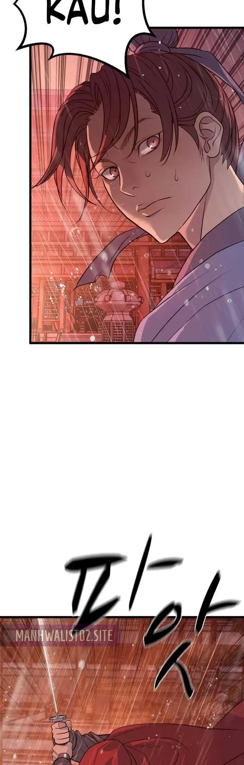 Becoming the Cheon Clan’s Mad Dog (I Became the Scoundrel of the Cheon Family) Chapter 17 Gambar 22