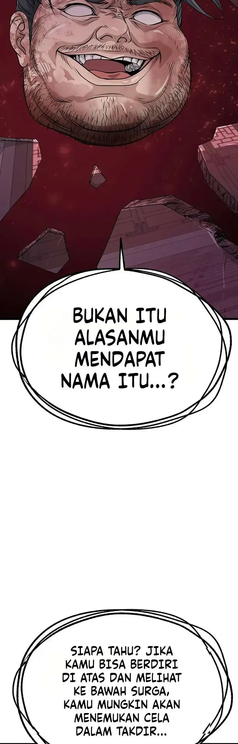 Becoming the Cheon Clan’s Mad Dog (I Became the Scoundrel of the Cheon Family) Chapter 18 Gambar 39