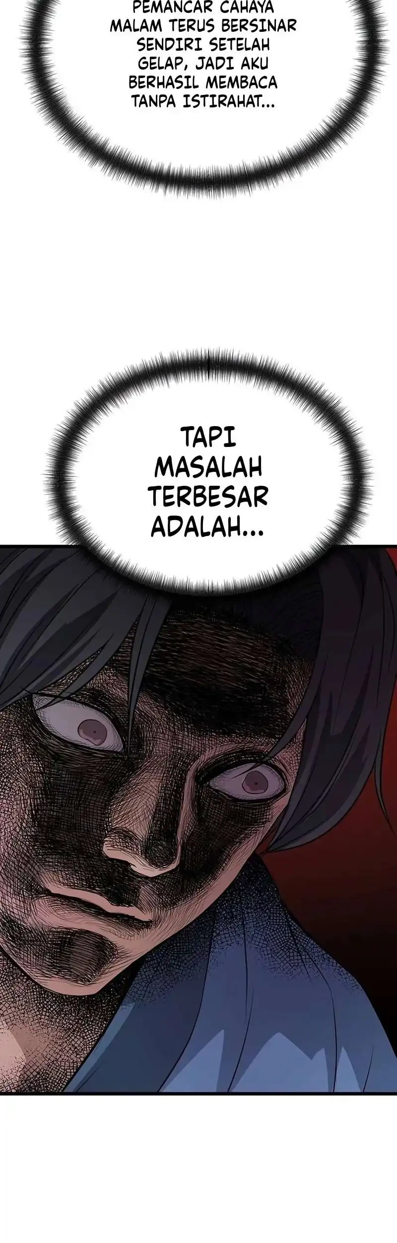 Becoming the Cheon Clan’s Mad Dog (I Became the Scoundrel of the Cheon Family) Chapter 20 Gambar 36