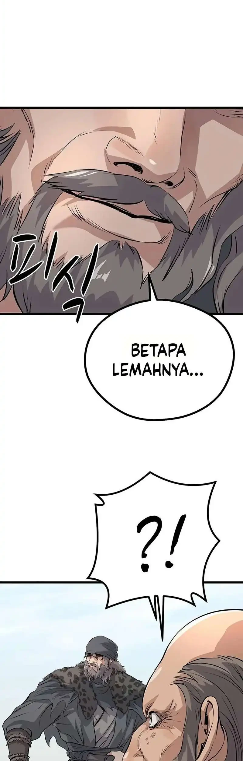 Becoming the Cheon Clan’s Mad Dog (I Became the Scoundrel of the Cheon Family) Chapter 21 Gambar 34