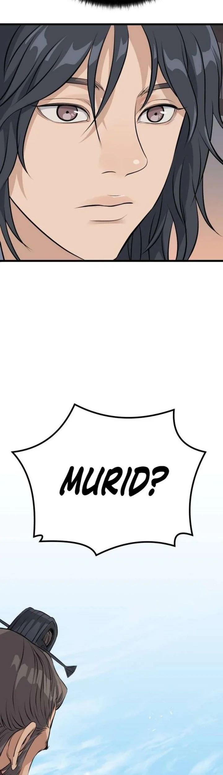Becoming the Cheon Clan’s Mad Dog (I Became the Scoundrel of the Cheon Family) Chapter 25 Gambar 32