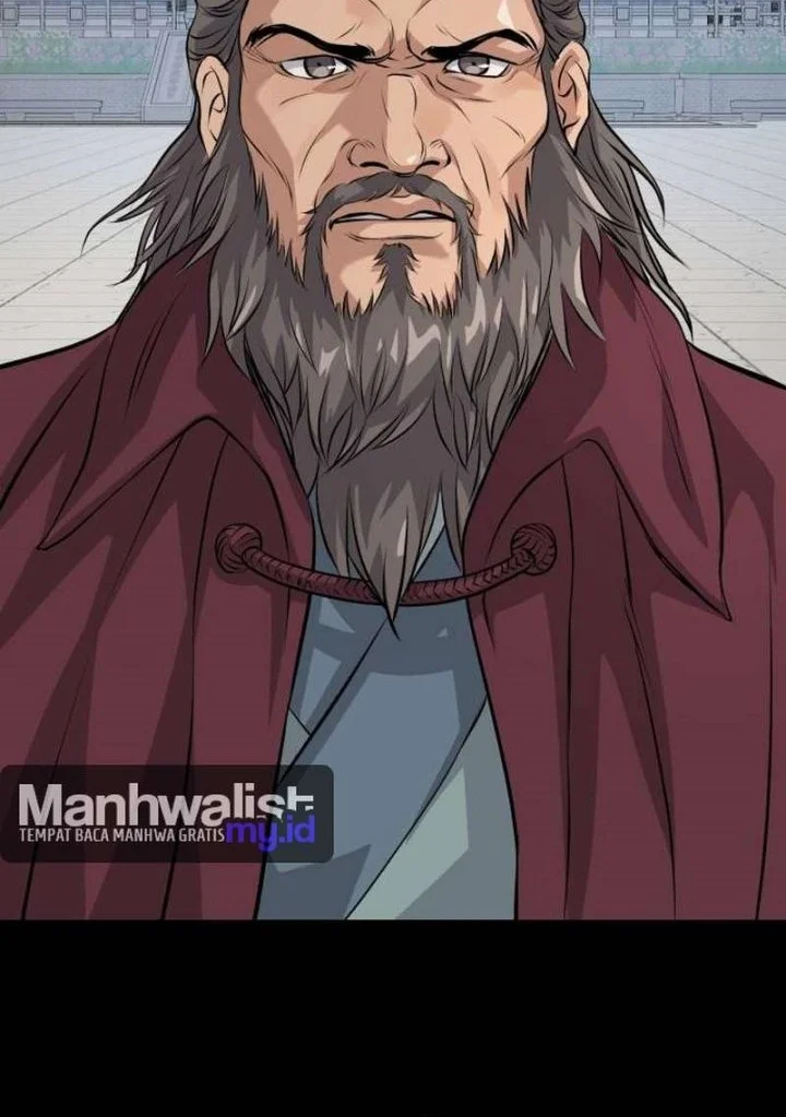Becoming the Cheon Clan’s Mad Dog (I Became the Scoundrel of the Cheon Family) Chapter 25 Gambar 34