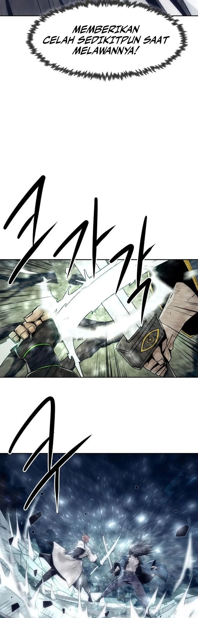 Becoming the Swordmaster Rank Young Lord of the Sichuan Tang Family Chapter 103 Gambar 26