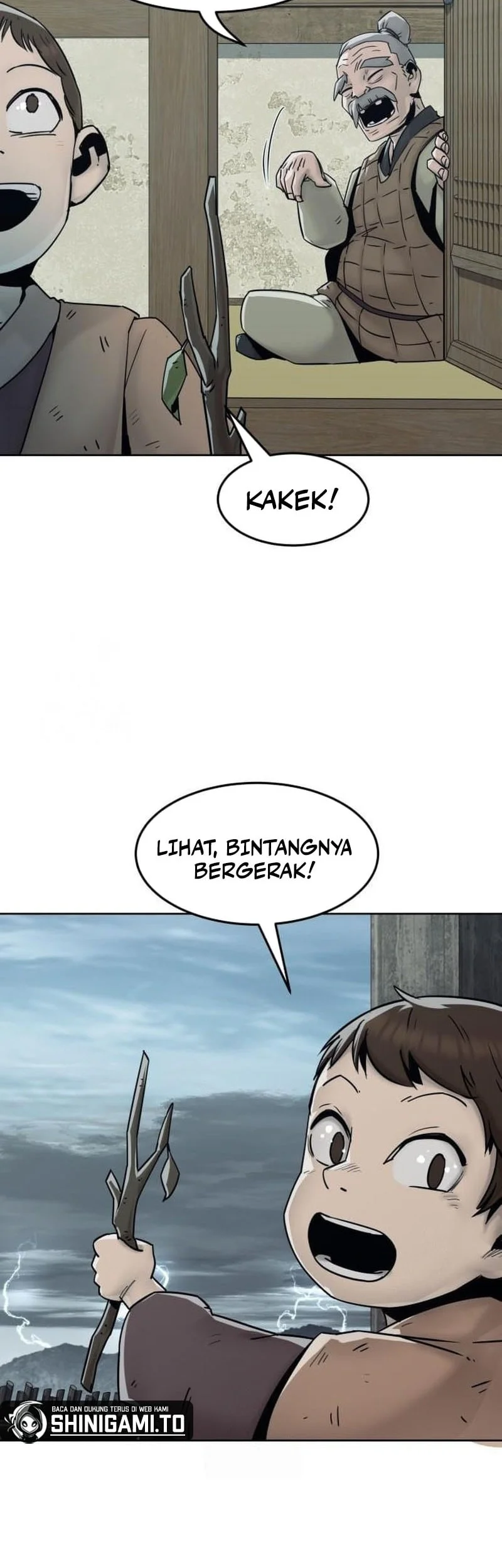Becoming the Swordmaster Rank Young Lord of the Sichuan Tang Family Chapter 104 Gambar 29