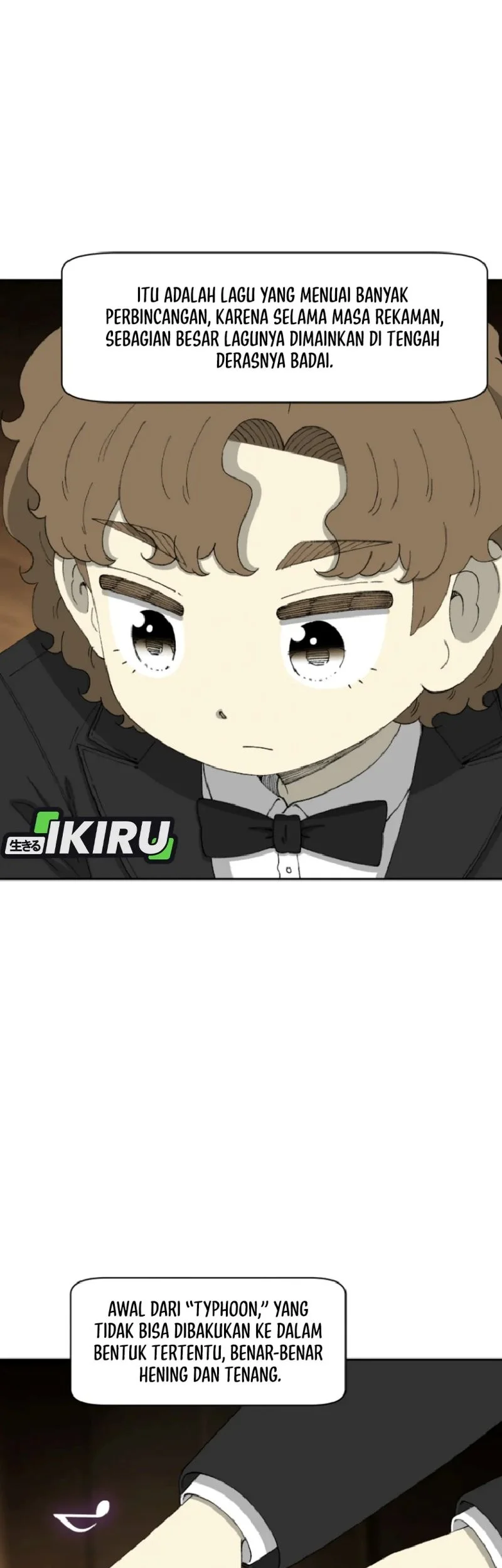 Beethoven Reborn Chapter 100 Gambar 55