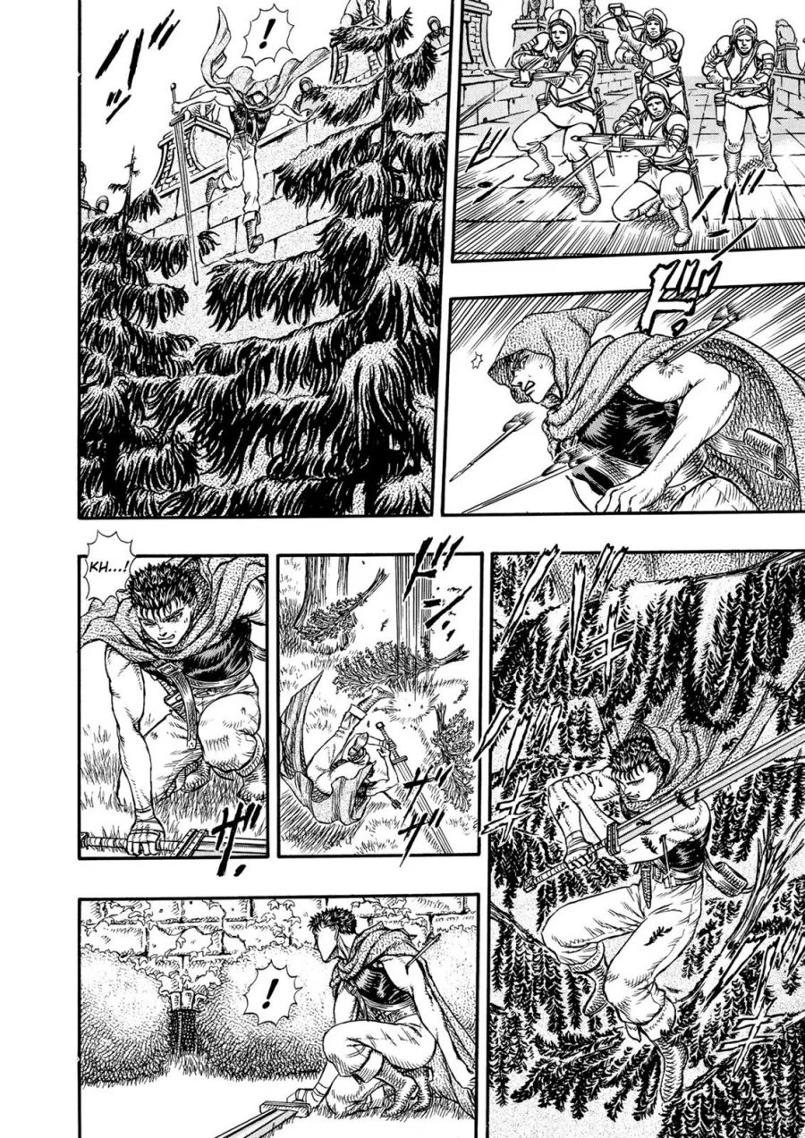 Berserk Chapter 11 Gambar 10