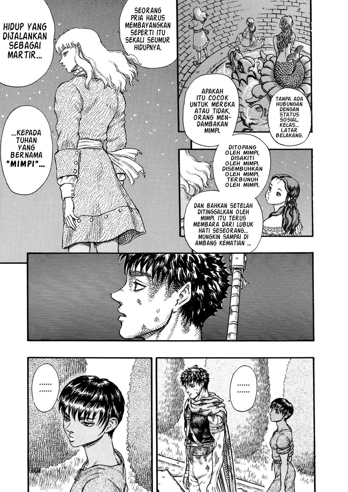 Berserk Chapter 12 Gambar 9