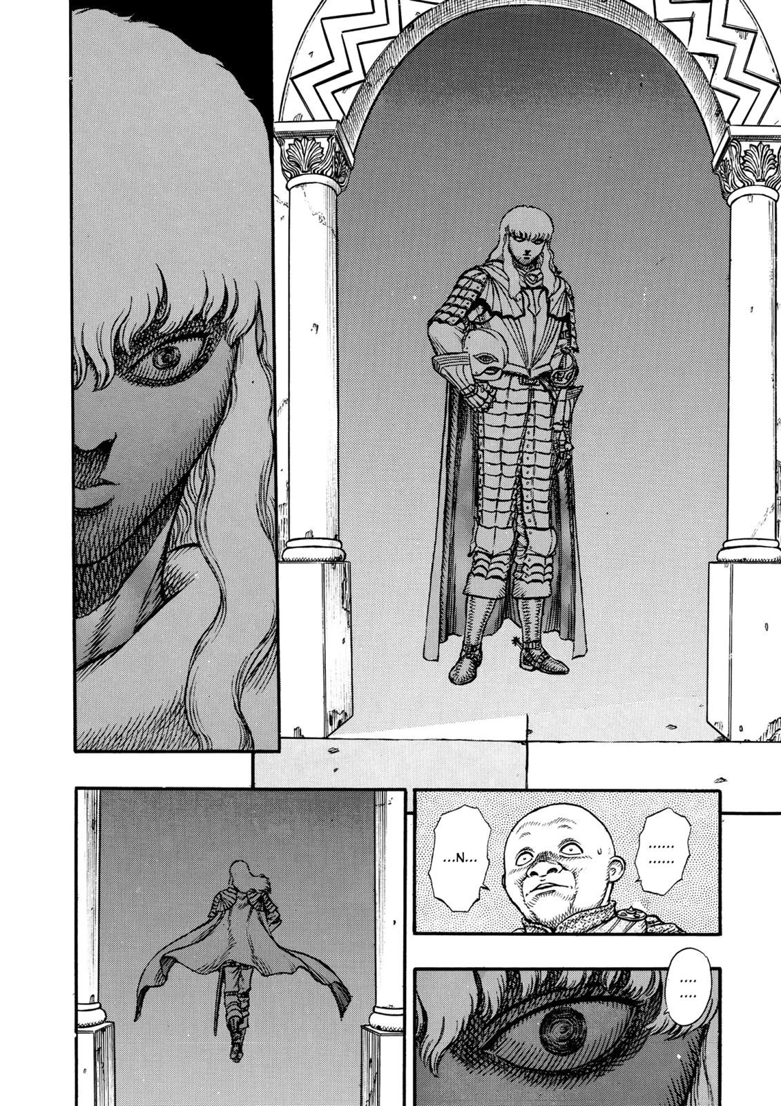 Berserk Chapter 13 Gambar 9