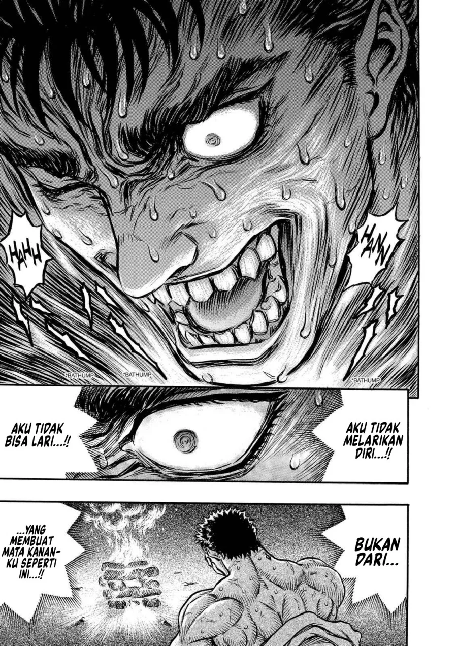 Berserk Chapter 130 Gambar 10
