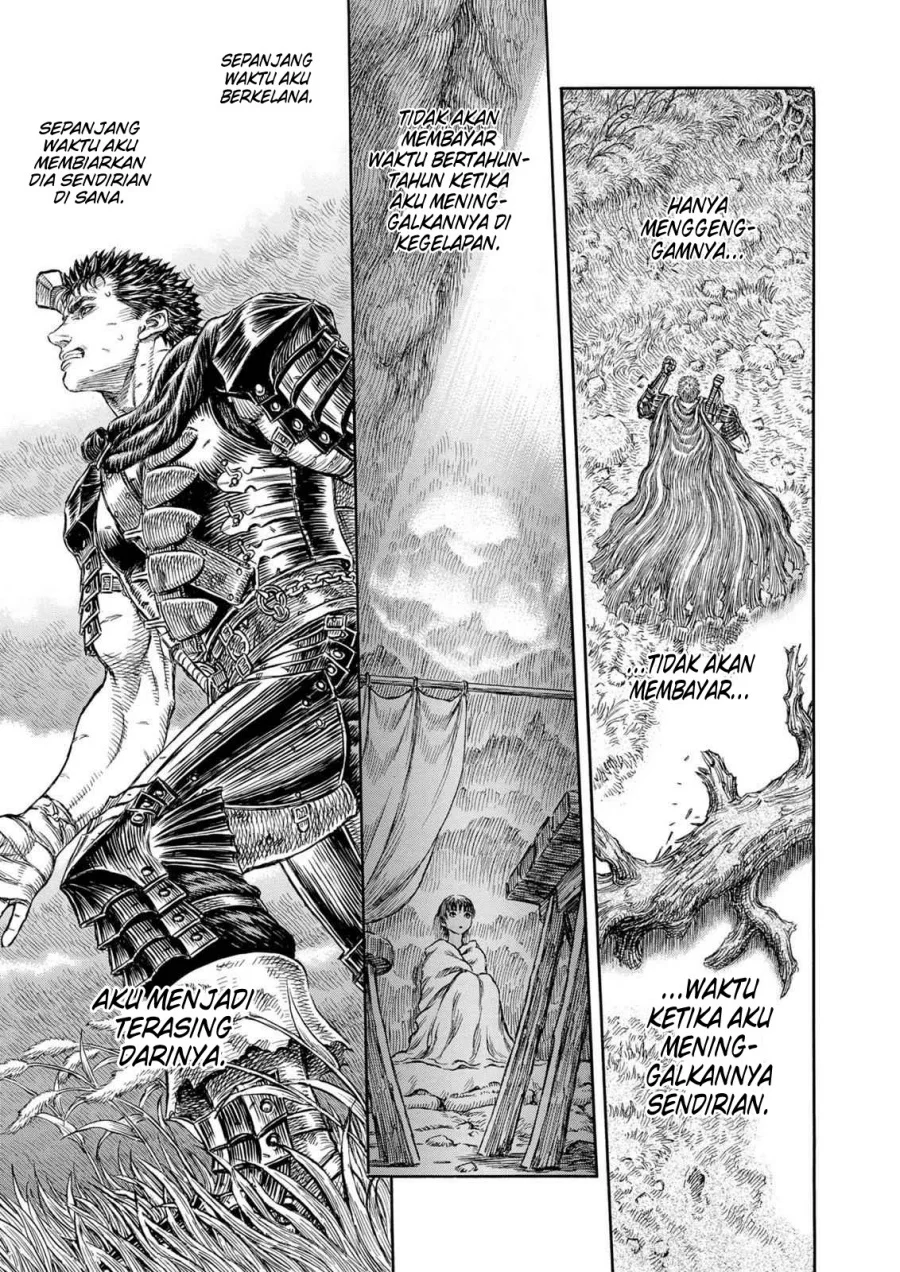 Berserk Chapter 189 Gambar 10