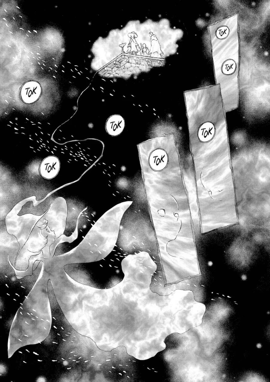 Berserk Chapter 215 Gambar 10