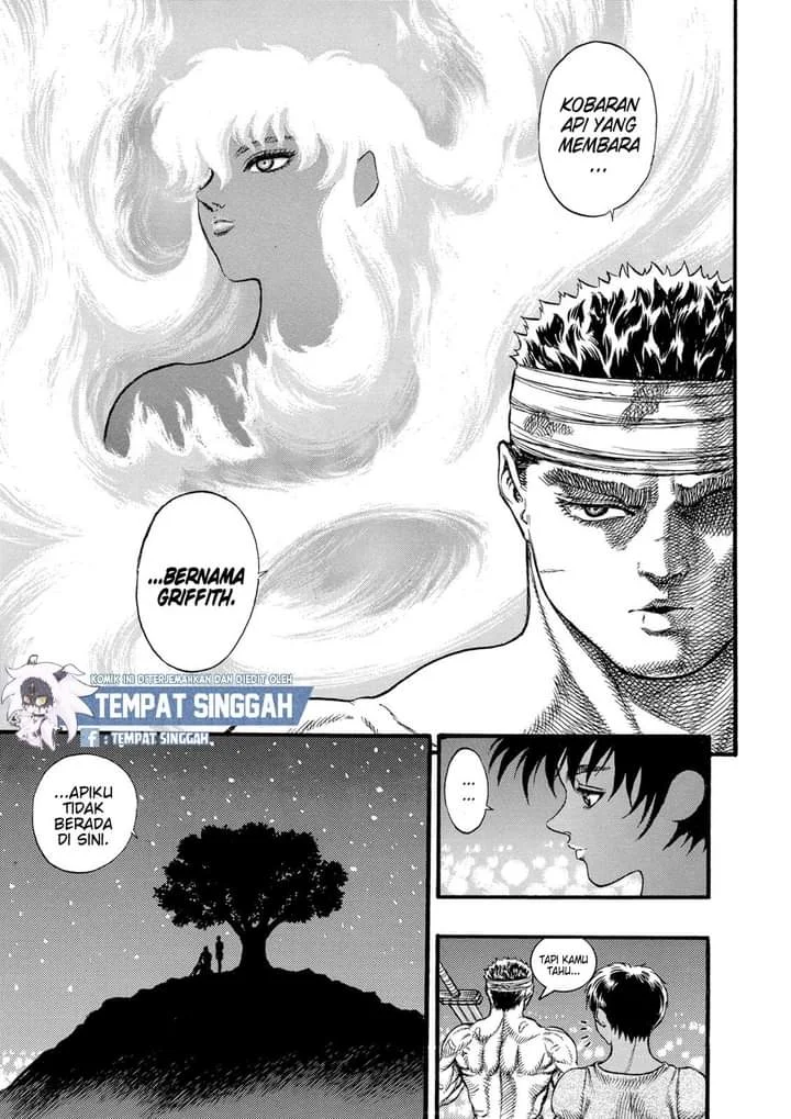 Berserk Chapter 22 Gambar 9