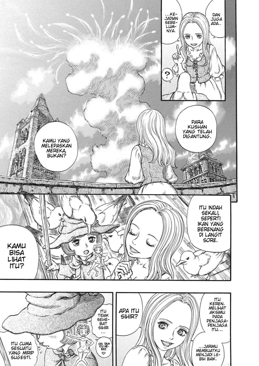 Berserk Chapter 246 Gambar 10