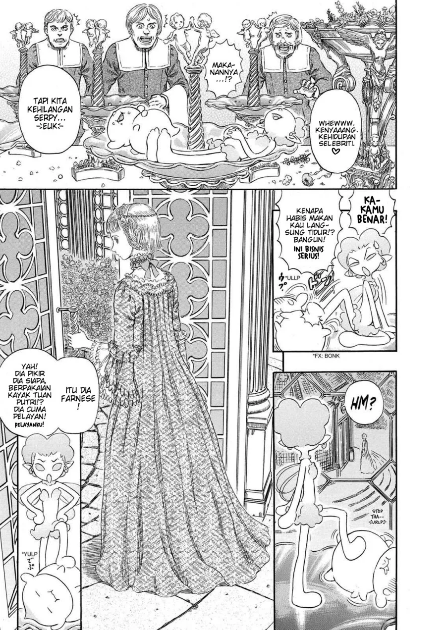 Berserk Chapter 253 Gambar 9
