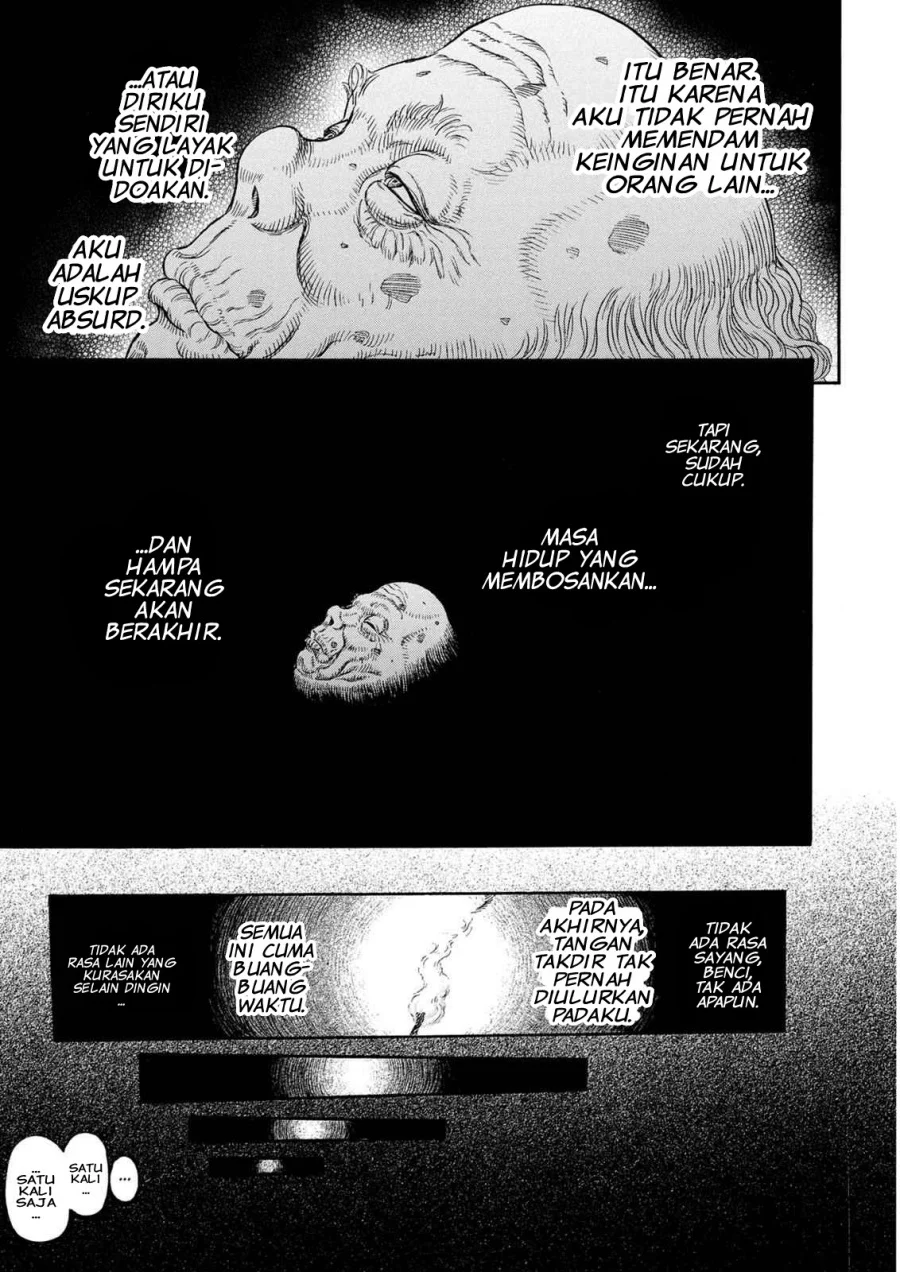 Berserk Chapter 264 Gambar 9