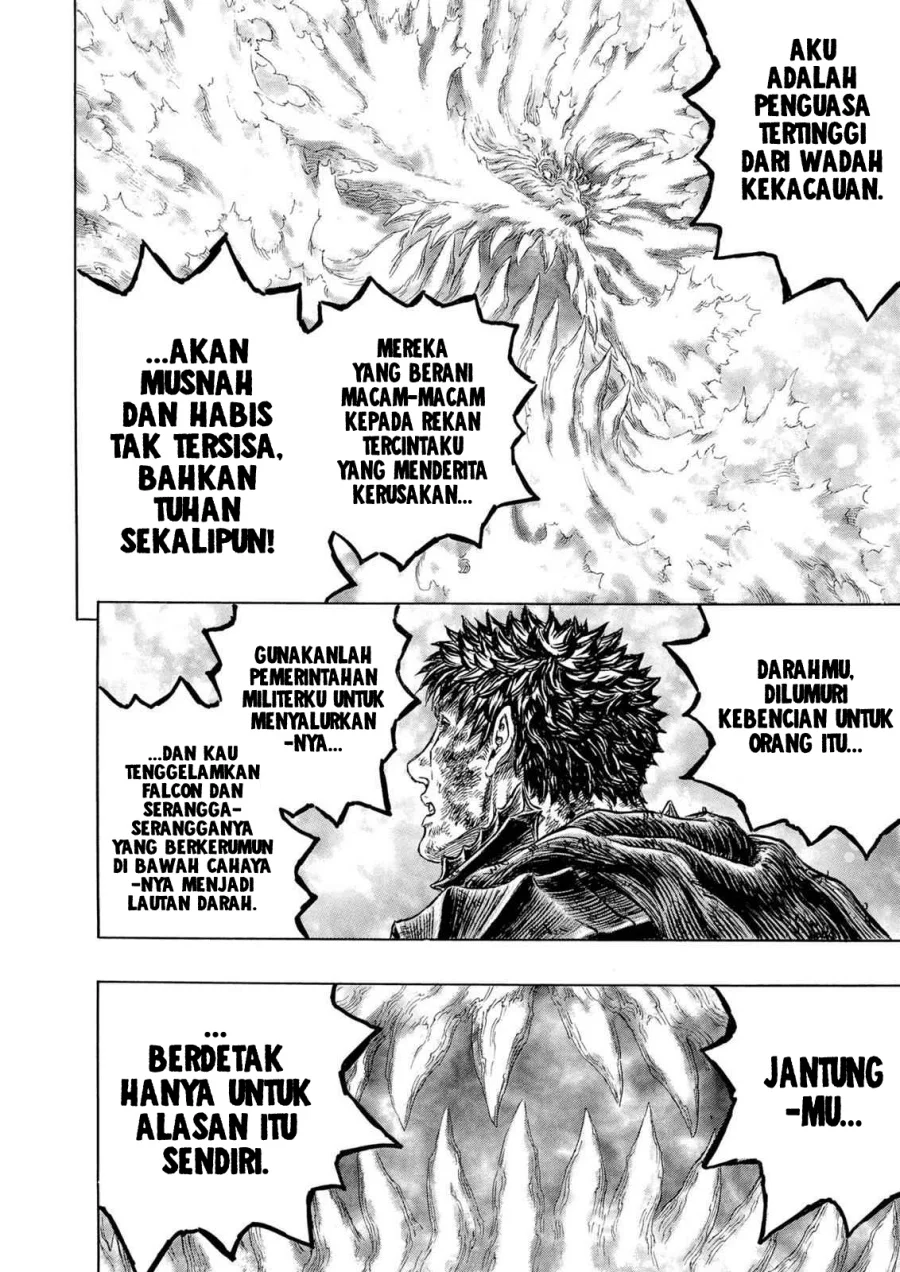Berserk Chapter 275 Gambar 9