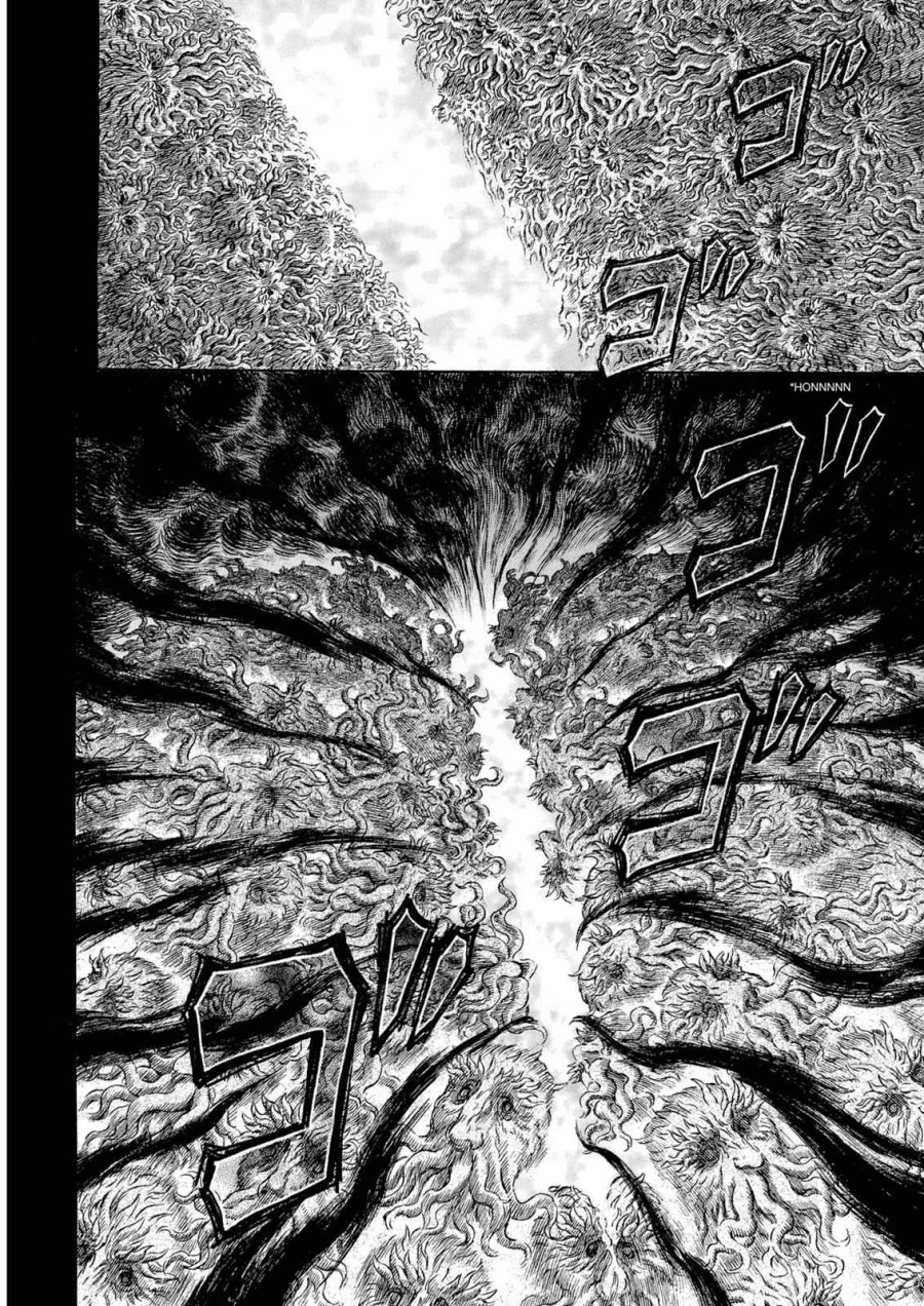 Berserk Chapter 304 Gambar 9