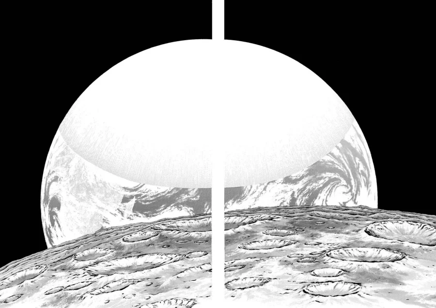 Berserk Chapter 305 Gambar 9